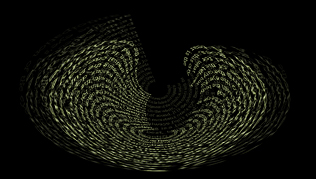 Shadow Drawing, Brodskij Cycle